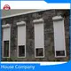 Digah Company Sunproof Aluminium Door Manufacturers 1