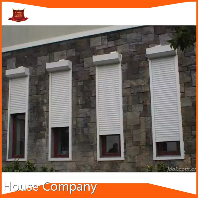 Wholesale Heat Insulating Heat Insulating Large Wooden Wardrobe Digah Company Brand 1