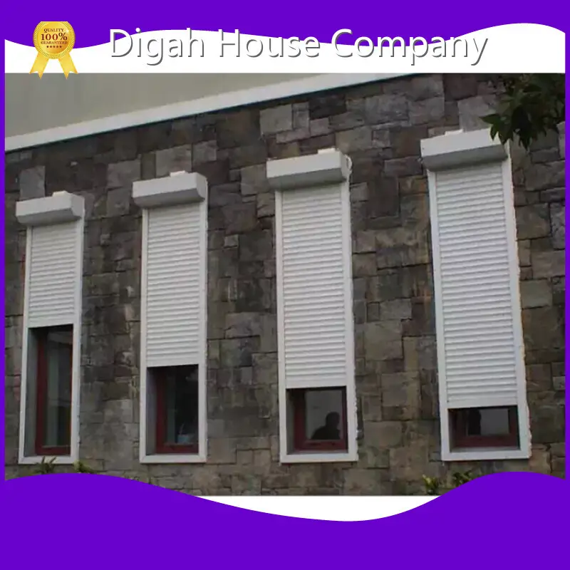 Digah Digah OEM Modern Kitchen Cabinets Digah Company 1