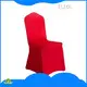 ELIYA T/T Wedding Chair Cover for Party Linen 1