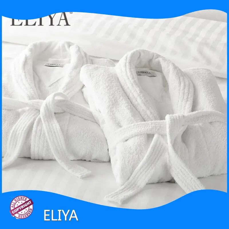 Spa Robes 100 قطعة السائبة شراء 100 قطعة ELIYA 1