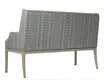 Kursiyên ji bo Pargîdaniya Senior Living Yumeya Chairs 3