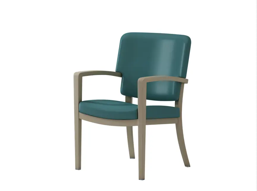 Hotel Banquet Chair Yumeya Chairs Company 2