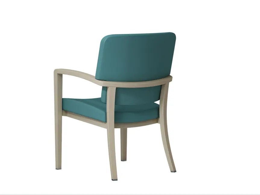 Hotel Banquet Chair Yumeya Chairs Company 4