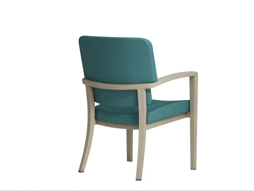 Hotel Banquet Chair Yumeya Chairs Company 5