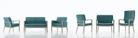 Furniture for Seniors Yumeya Chairs Manufacture 6