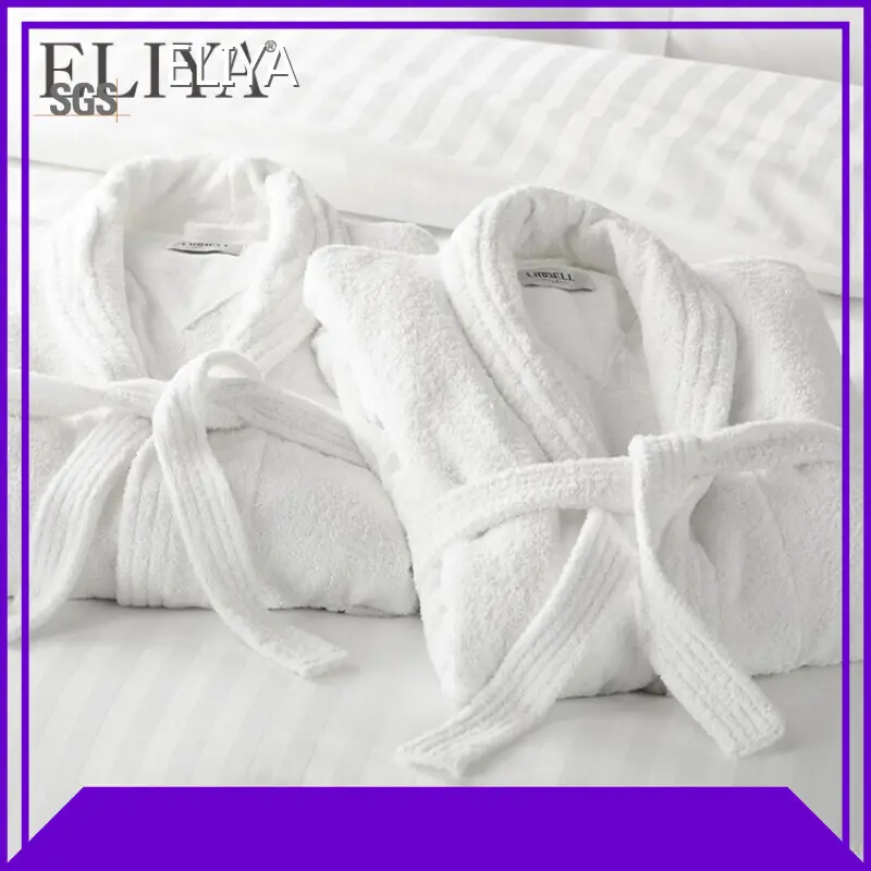 Hot Spa Robes 100 Pcs ELIYA Brand 1
