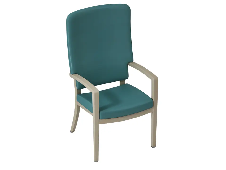 Furniture for Seniors Yumeya Chairs Manufacture 5