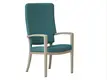 Furniture for Seniors Yumeya Chairs Manufacture 4