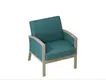 Yumeya Chairs Brand Furniture for Nursing Home Rooms Factory 5