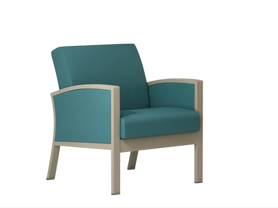 Tổng quan ngắn gọn về Sofa nhôm 1