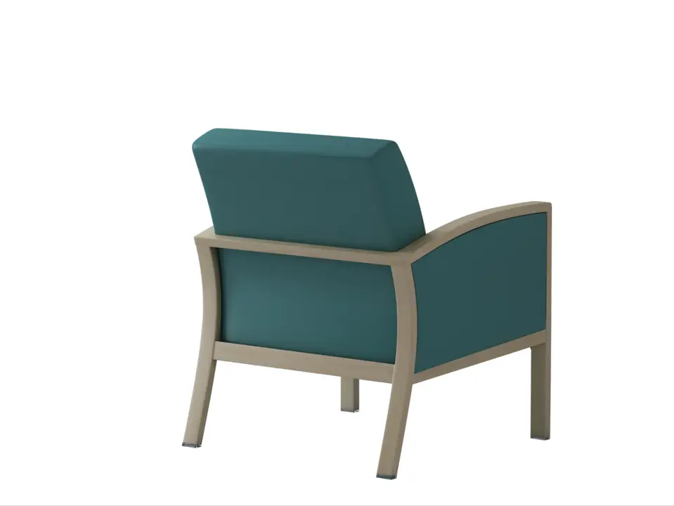 Yumeya Chairs Brand Furniture for Nursing Home Rooms Factory 6