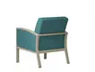 Yumeya Chairs Brand Furniture for Nursing Home Rooms Factory 4