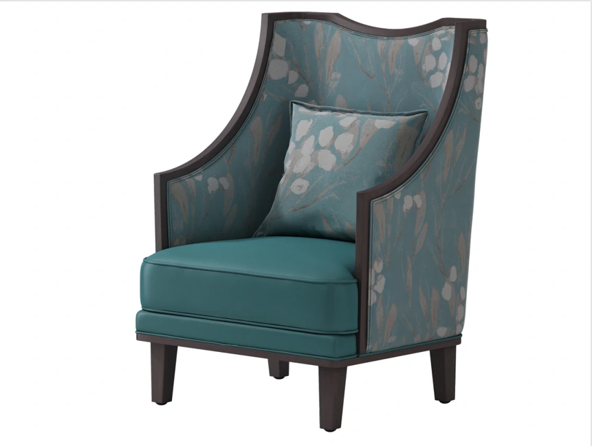 Yumeya Chairs Stainless Steel Banquet Chair 2