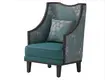 Yumeya Chairs Brand Assisted Living Dining Room Chairs Factory 2