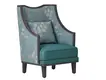Yumeya Chairs Brand Assisted Living Dining Room Chairs Factory 3