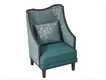Yumeya Chairs Brand Assisted Living Dining Room Chairs Factory 6