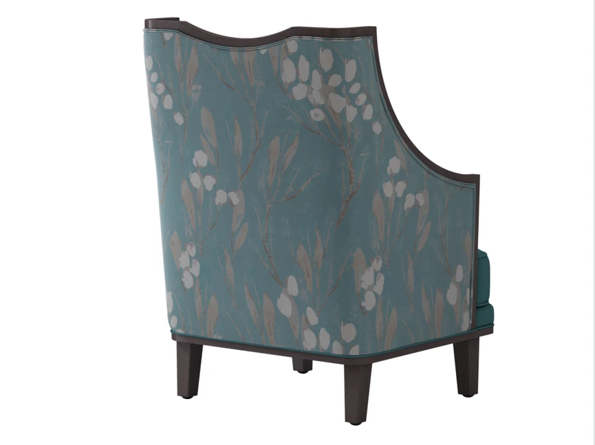 Yumeya Chairs Stainless Steel Banquet Chair 5