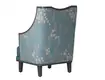 Yumeya Chairs Brand Assisted Living Dining Room Chairs Factory 4