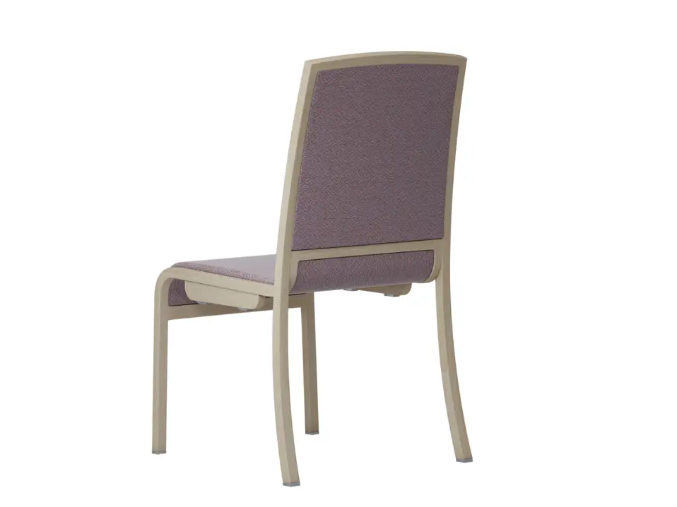 Quality Yumeya Chairs Brand Hotel Style Bedside Tables 4