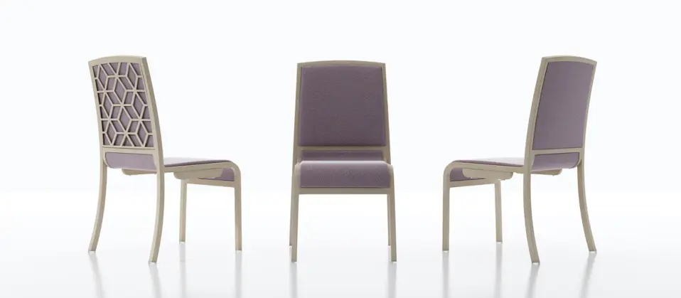 Chair in Hotel Room Bulk Buy Yumeya Chairs 7