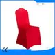 Custom T/T T/T Satin Chair Covers ELIYA T/T 1