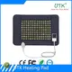 Tapis de chauffage infrarouge lointain Pierres de jade en gros-UTK 1