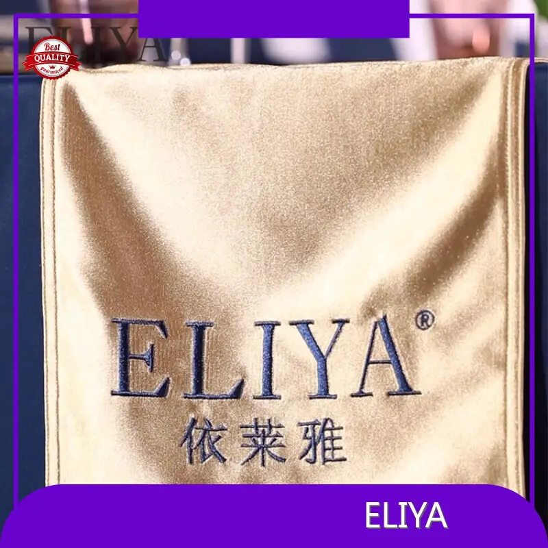 ELIYA Brand L/C Cotton Dining Table Runner L/C Supplier 1
