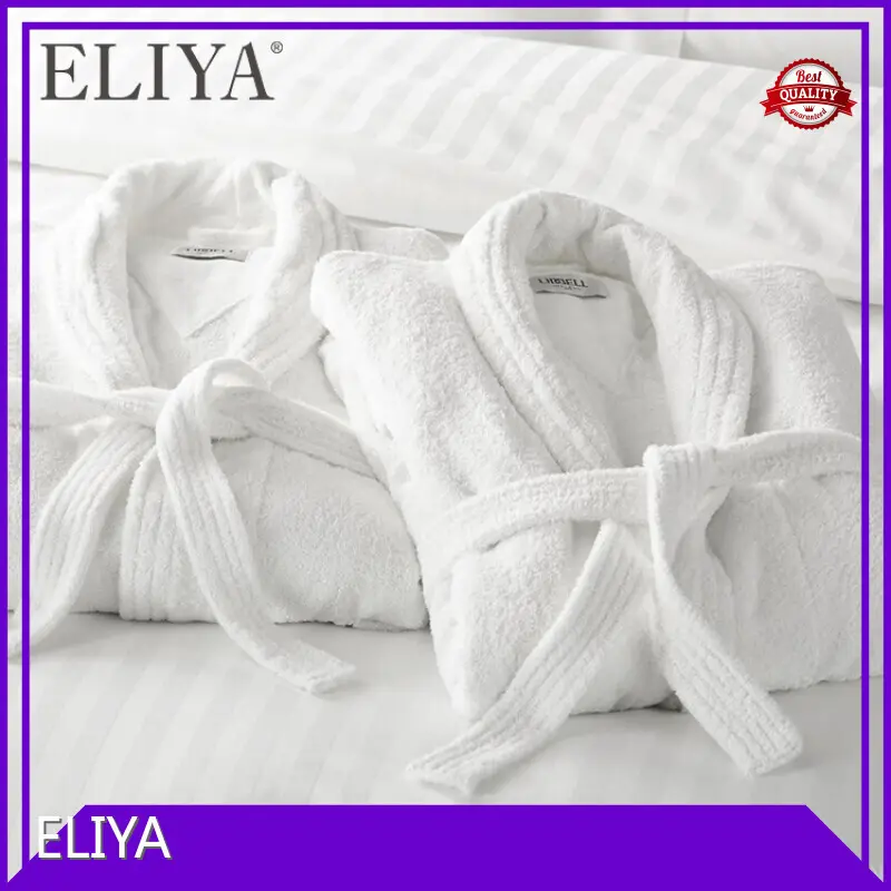 ELIYA Spa Robes T/T - ELIYA 1