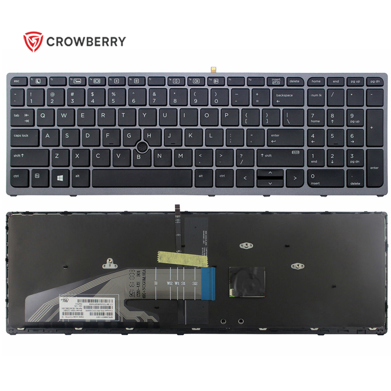 Dothing - the Perfect Laptop Keyboard Replacement 1