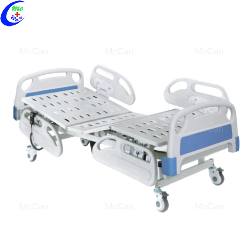 5 Madaling Hakbang sa Paggawa ng 2 Crank Hospital Bed 1