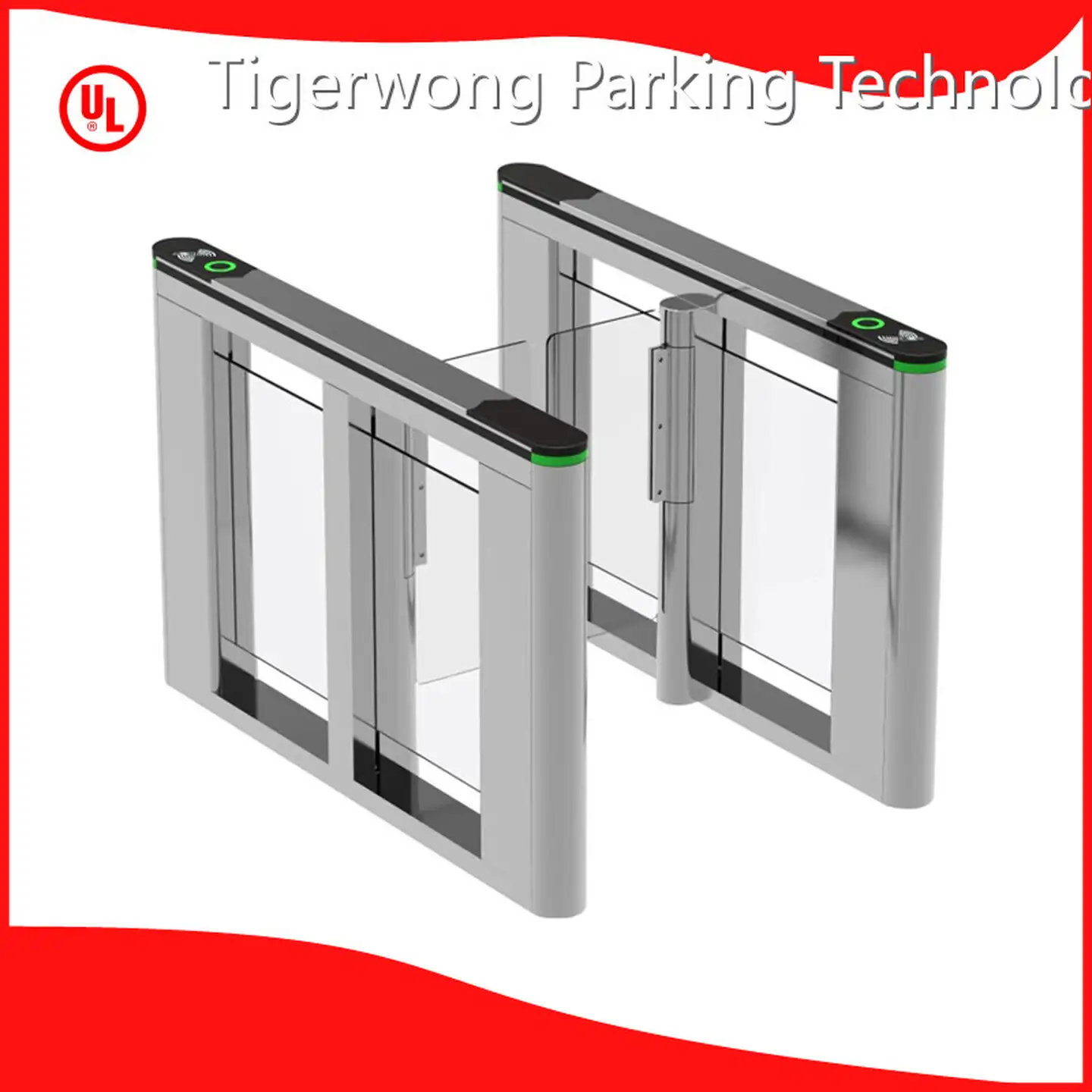 12V 12v车牌阅读器摄像系统12v Tigerwong停车场