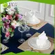 50 Pcs Wedding Reception Tablecloths 50 Pcs 50 Pcs ELIYA Company 1