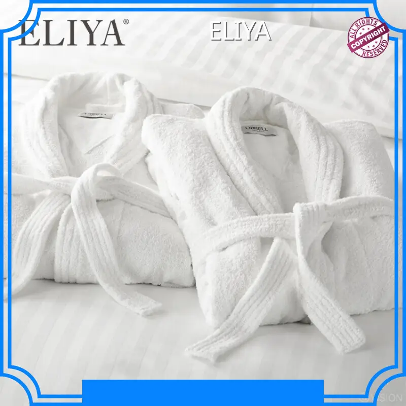 ELIYA Luxury Hotel Bathrobes T/T Luxury Hotel Bathrobes 1