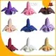 ELIYA Bci Bci Lilac Dinner Napkins 1