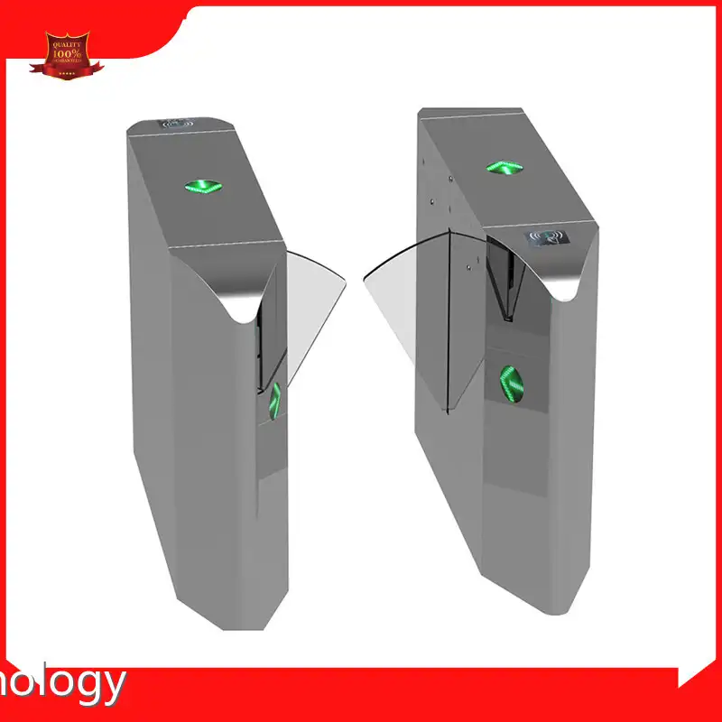 Tigerwong Parking Rfid Reader Masafa Marefu 1