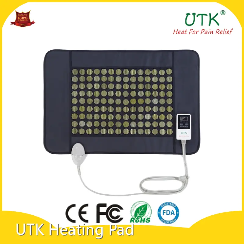 Tapis de chauffage infrarouge moyen UTK 1