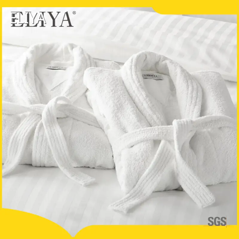Custom L/C Spa Robes L/C ELIYA 1