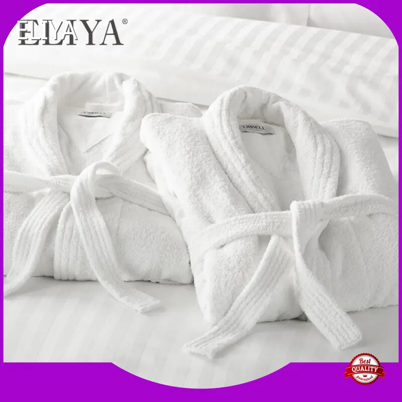 ELIYA Luxury Hotel Bathrobes for for Bathroom 1