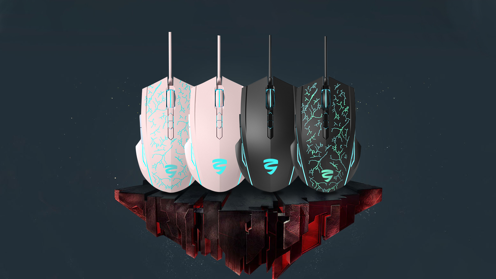 what is the best budget gaming mouse for  general gamer? 1