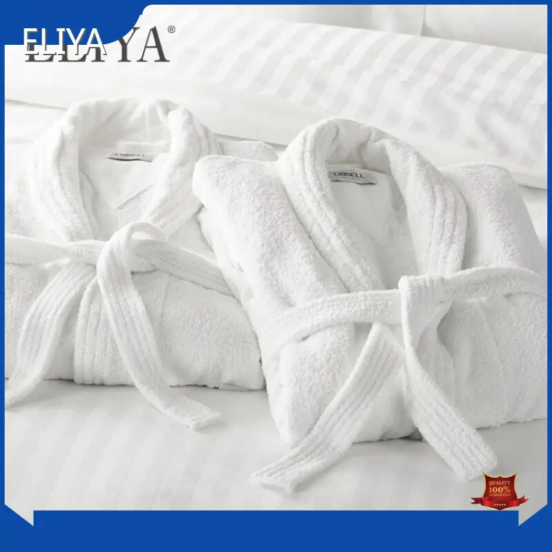 Luxury Hotel Bathrobes ELIYA ELIYA ELIYA Brand Company 1