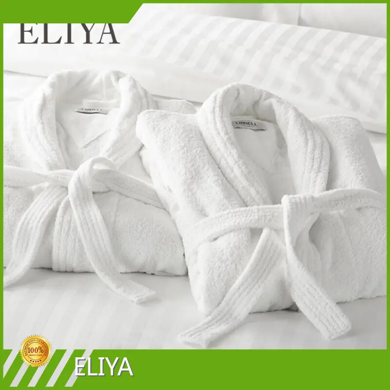 ELIYA Luxury Hotel Bathrobes 10000 Piece/Pieces Per Month ELIYA Company 1