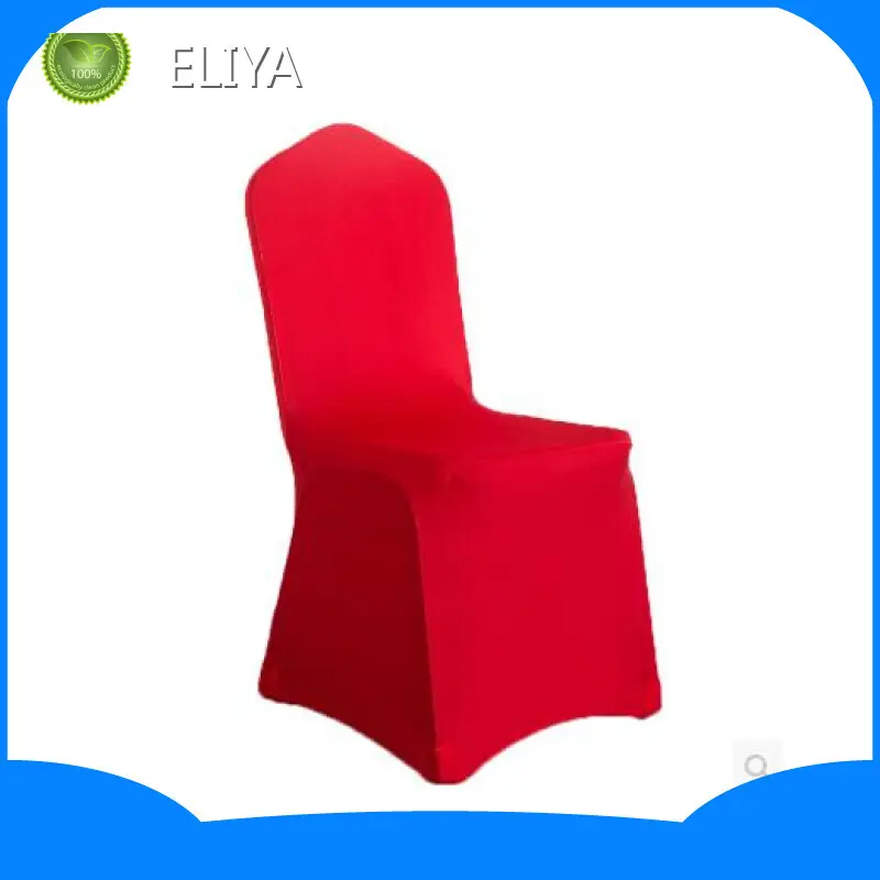 ELIYA Housses de chaise de traiteur Oui pour salle à manger linge ELIYA 1