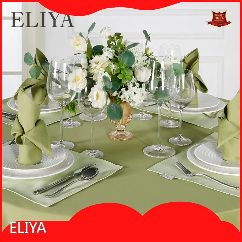 Dining Table Runner Cloth Bci - for Party Linen - ELIYA 1