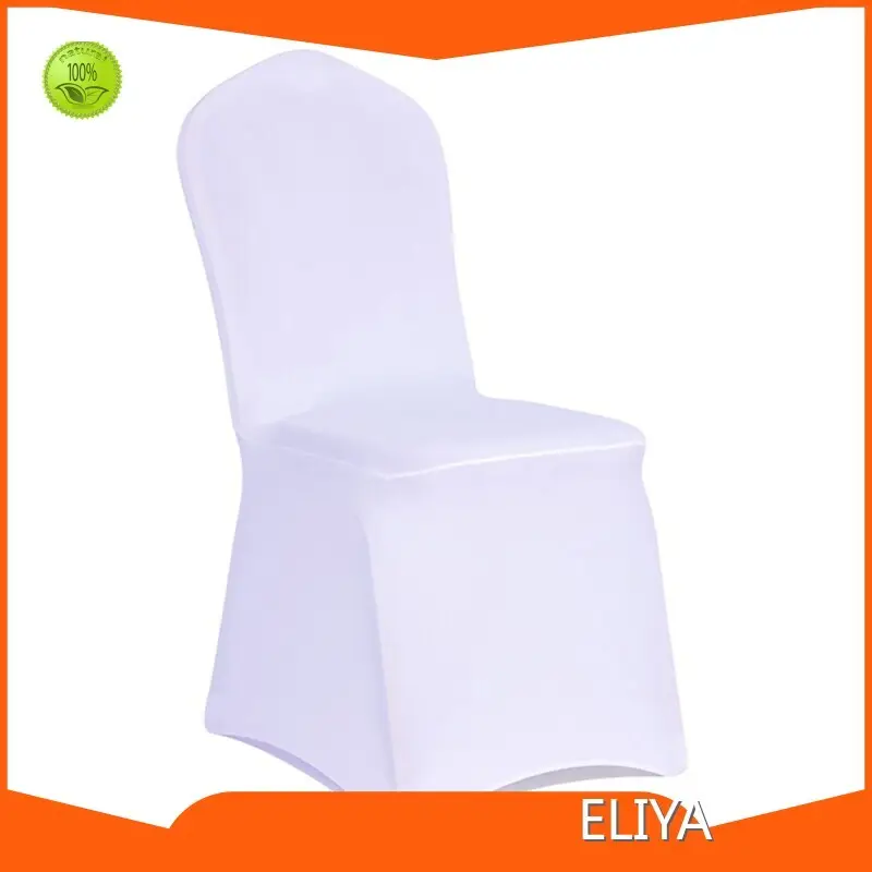 Couvre-siège de banquet, entreprise de marque ELIYA Oui 1