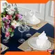 50 Pcs ISO90001 Yes ELIYA Brand Banquet Table Cloth 1