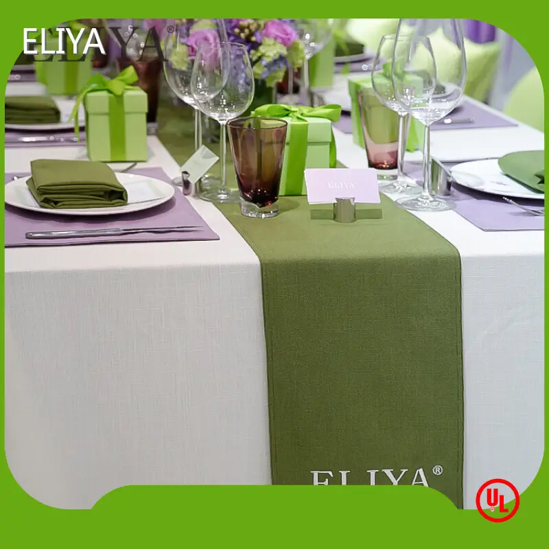 10000 unidades/piezas por mes, ropa de mesa para banquete, L/C ELIYA Company 1