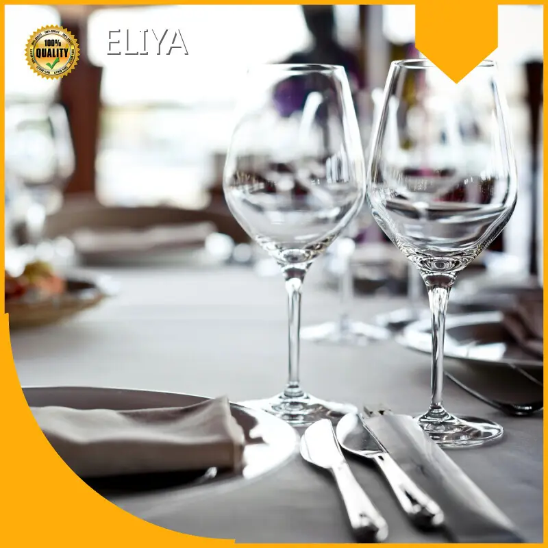 Restaurant Supplies Table Linen OEKO-TEX STANDARD 100 ELIYA Brand Restaurant Supplies Table Linen 1