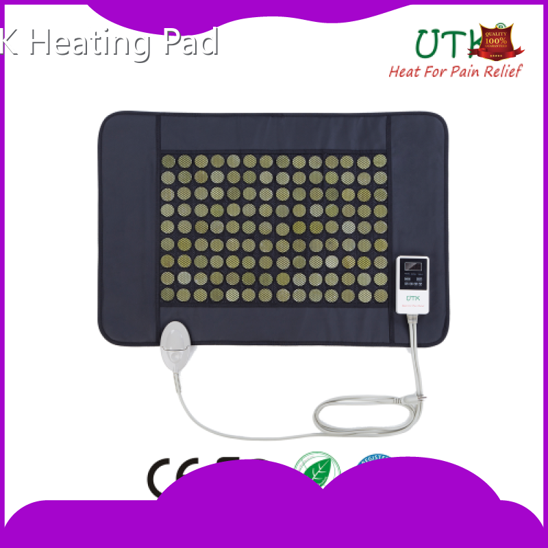 Tapis chauffant en pierre arrière H11M1 UTK Company 1
