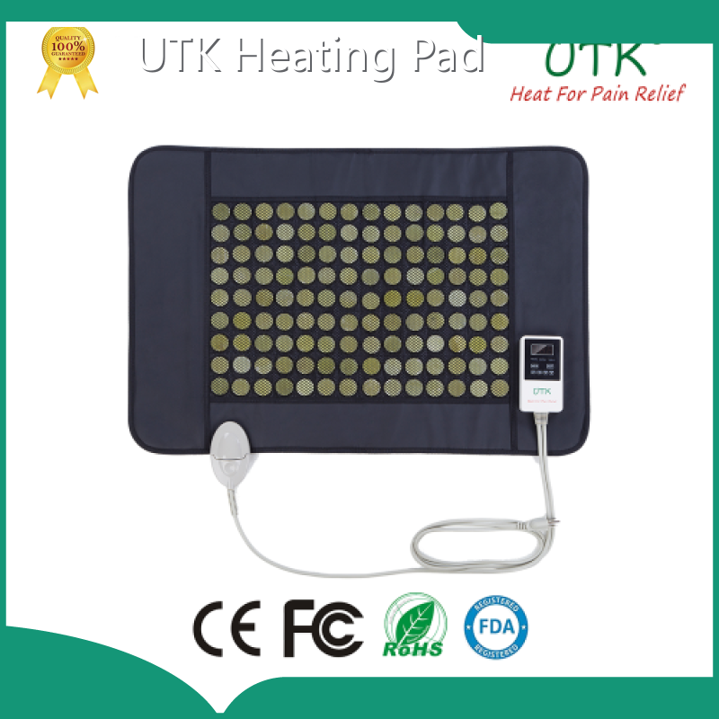 UTK Große Infrarot-Heizkissen-4kg 1